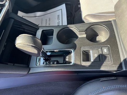 Used 2018 Subaru Legacy 2.5i Sport image 18