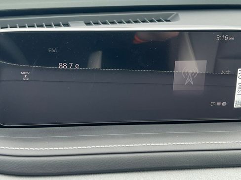 New 2026 MAZDA CX-30 Aire Edition image 15