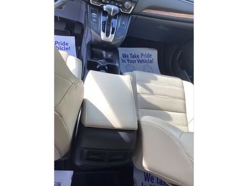 Used 2017 Honda CR-V EX-L image 20