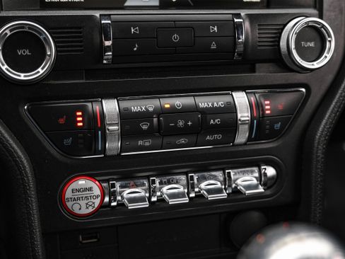 Used 2015 Ford Mustang GT Premium w/ Equipment Group 401A image 24