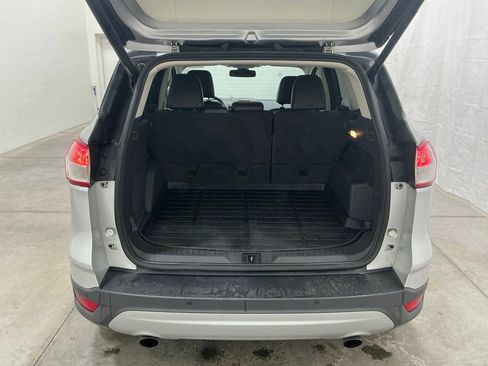 Used 2015 Ford Escape Titanium image 27