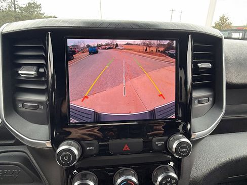 Used 2025 RAM 2500 Big Horn image 32