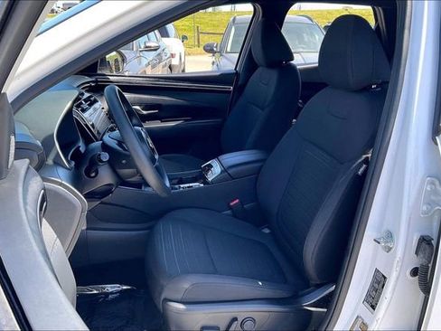 Certified 2024 Hyundai Santa Cruz SEL image 25