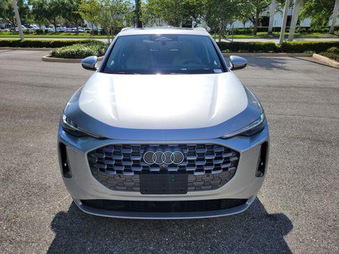 New 2026 Audi Q5 Premium Plus AWD/4WD image 2