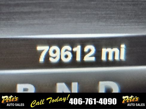 Used 2021 RAM 1500 Classic Warlock w/ Trailer Tow Group image 27