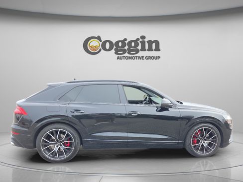 Used 2023 Audi SQ8 Premium Plus image 7