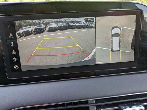 Used 2022 Hyundai Palisade Calligraphy image 18