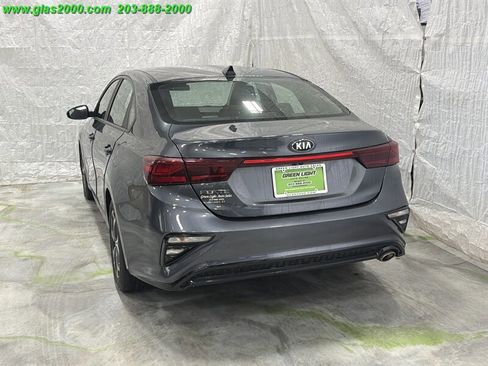 Used 2019 Kia Forte LXS FWD image 30