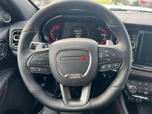 New 2026 Dodge Durango GT image 43