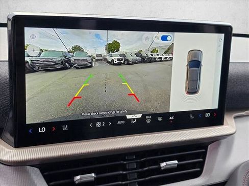 New 2026 Ford Explorer Active w/ Active Comfort Package RWD image 14