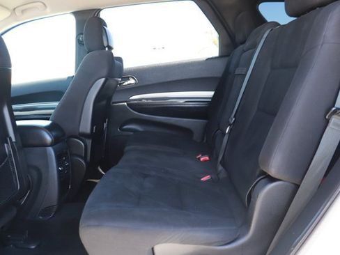 Used 2016 Dodge Durango SXT RWD image 14