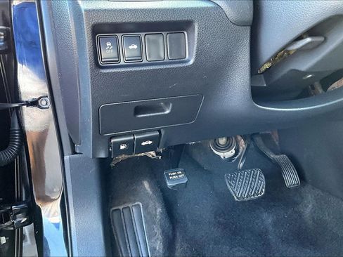 Used 2015 Nissan Altima 2.5 S w/ Sport Value Package FWD image 36