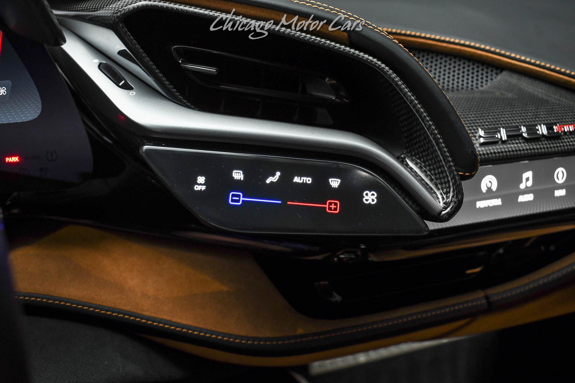 Used 2021 Ferrari SF90 Stradale AWD/4WD image 17