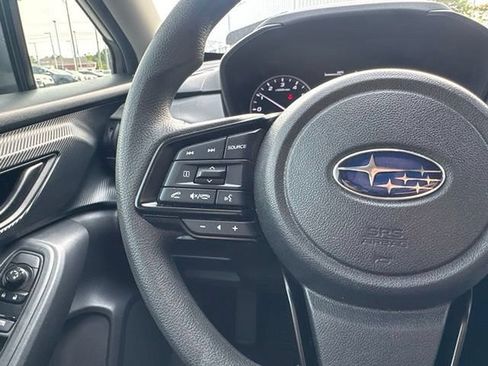 Used 2024 Subaru Crosstrek 2.0i Premium AWD/4WD image 9