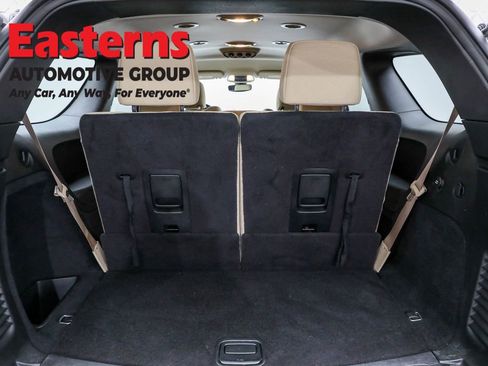 Used 2021 Dodge Durango SXT image 9