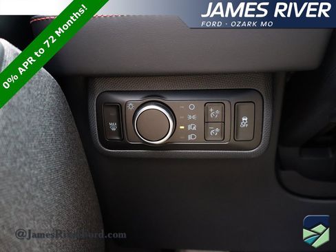 New 2025 Ford Mustang Mach-E Premium w/ Sport Appearance Package image 31