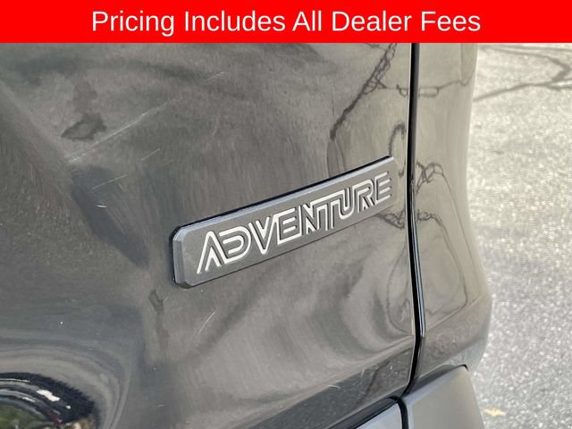Used 2024 Toyota RAV4 Adventure AWD/4WD image 12