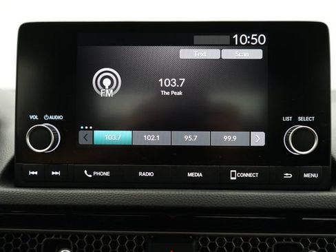 Used 2024 Honda Civic Sport image 27
