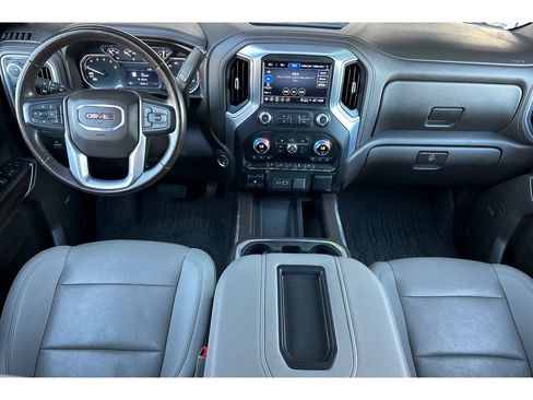 Used 2021 GMC Sierra 1500 SLT w/ SLT Convenience Package image 15