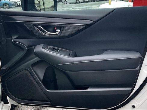 Certified 2025 Subaru Legacy Premium w/ Tech Package #1 image 13