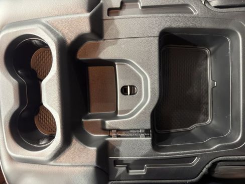 New 2026 RAM 1500 Tradesman image 27