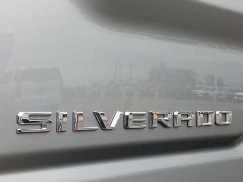 Certified 2025 Chevrolet Silverado 2500 High Country w/ High Country Premium Package image 21