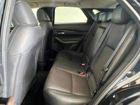 Certified 2024 MAZDA CX-30 AWD 2.5 S w/ Premium Package image 7