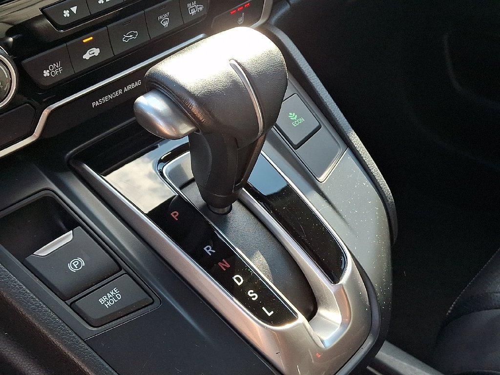 Used 2019 Honda CR-V EX-L image 16