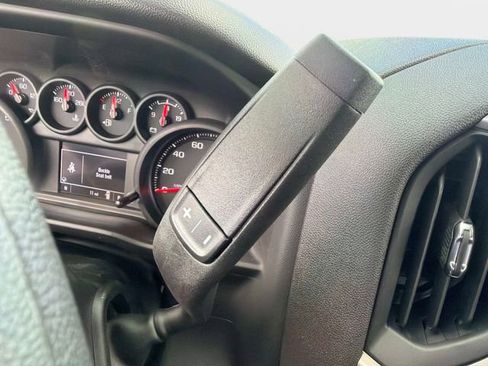 New 2026 GMC Sierra 1500 Pro w/ Pro Value Package image 23