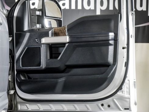 Used 2019 Ford F250 Lariat AWD/4WD image 65