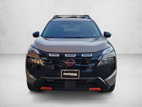 Used 2026 Nissan Rogue SV w/ Rock Creek Premium Package AWD/4WD image 2