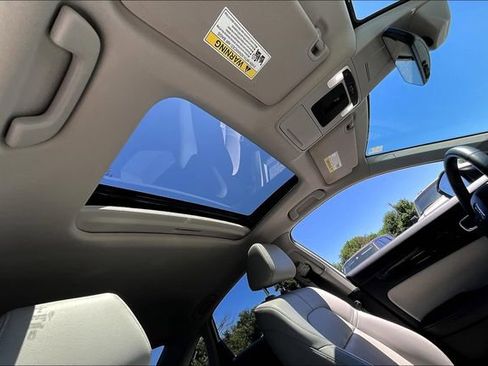 Used 2023 Honda Civic Touring image 25