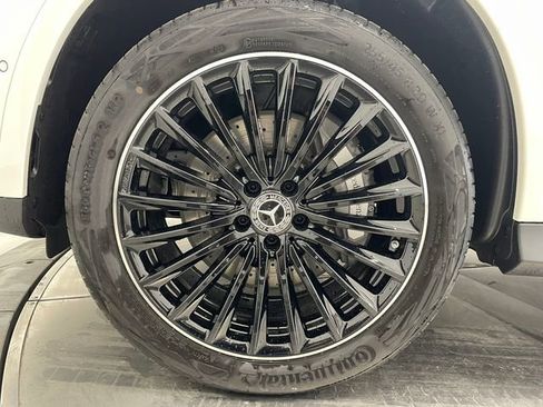 New 2026 Mercedes-Benz GLC 300 image 10