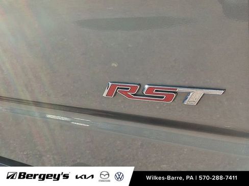 Used 2023 Chevrolet Silverado 1500 RST image 33