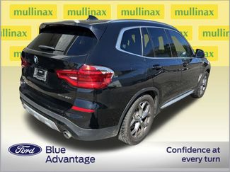 Used 2020 BMW X3 sDrive30i w/ Driving Assistance Package video 2