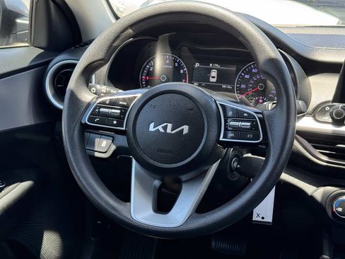 Used 2024 Kia Forte LXS FWD image 23