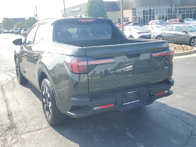Certified 2026 Hyundai Santa Cruz SEL AWD/4WD image 3