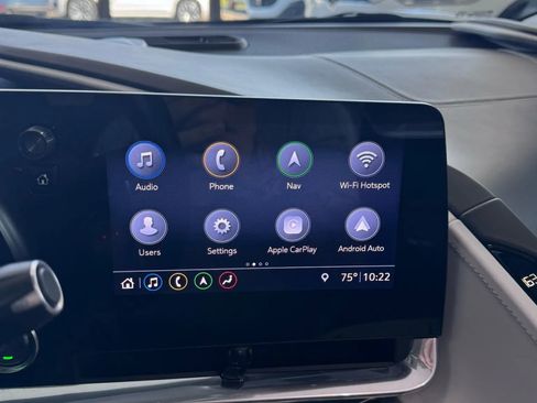 Used 2020 Chevrolet Corvette Stingray Premium Cpe w/ 3LT Preferred Equipment Group image 35