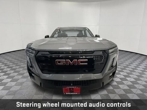 New 2026 GMC Sierra EV Elevation AWD/4WD image 3