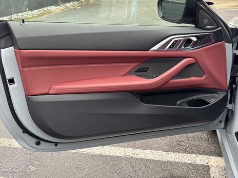 New 2026 BMW M440i M440i w/ Premium Package image 11