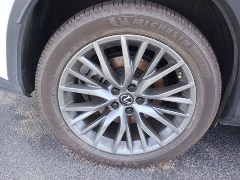 Used 2022 Lexus RX 350 F Sport AWD/4WD image 17