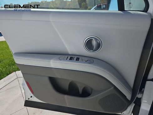 New 2026 Hyundai Palisade SEL image 27