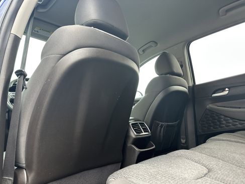 Used 2020 Hyundai Santa Fe SEL w/ Cargo Package image 28