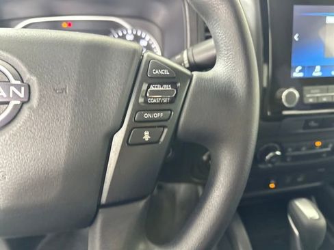 Used 2024 Nissan Frontier S w/ Technology Package image 16