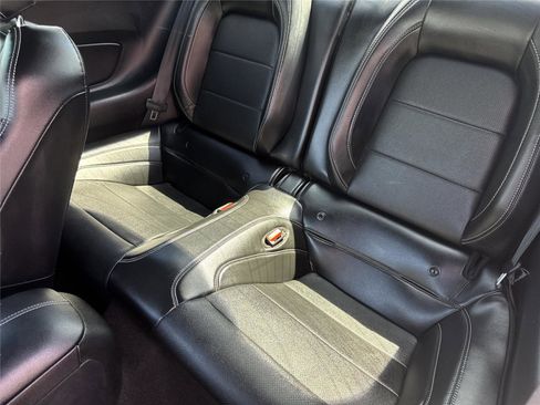 Used 2023 Ford Mustang Mach 1 w/ Equipment Group 700A image 28