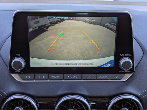 Used 2024 Nissan Sentra SV image 10