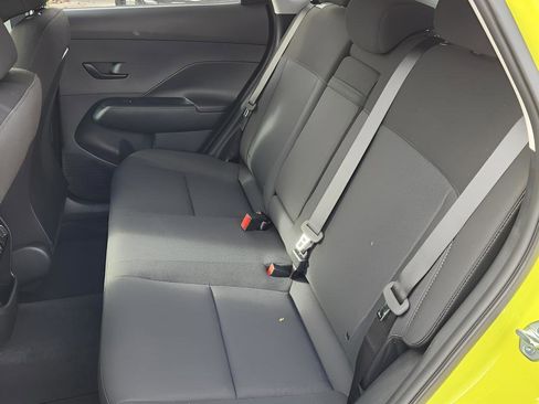 New 2026 Hyundai Kona SEL Sport AWD/4WD image 11