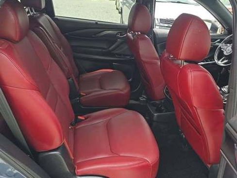 Used 2022 MAZDA CX-9 Carbon Edition AWD/4WD image 8