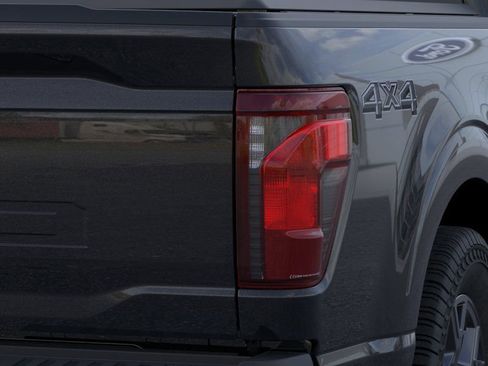 New 2026 Ford F150 STX w/ Equipment Group 200A image 21