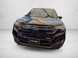 New 2026 Subaru Forester Touring video 2